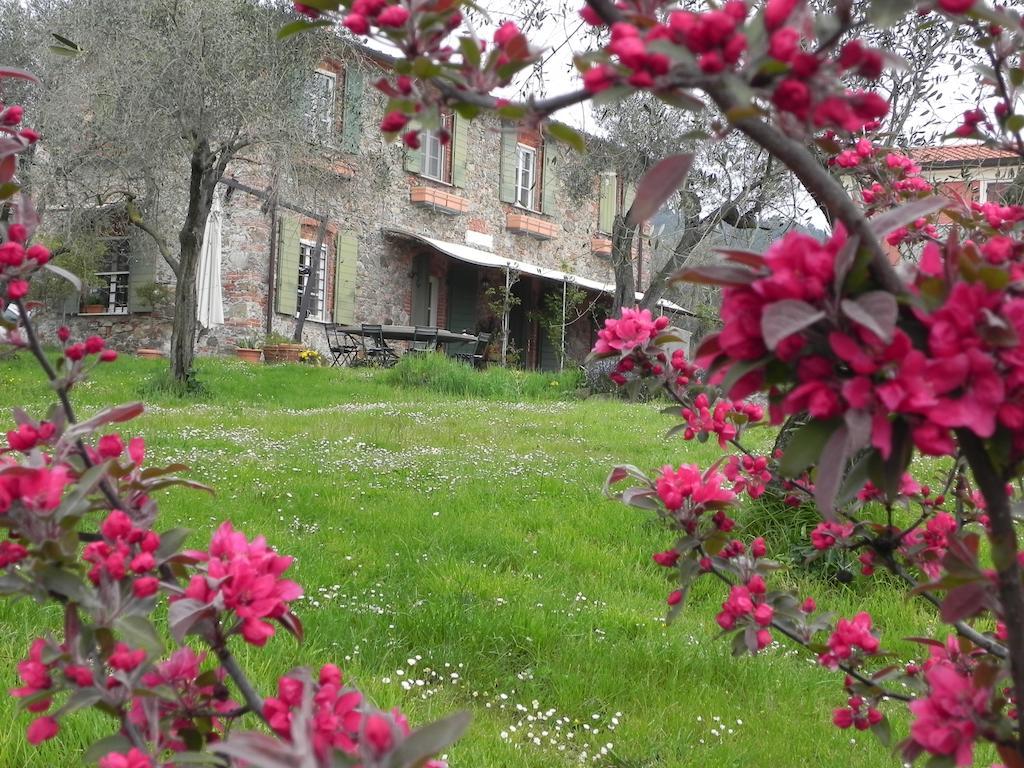 Il Giardino Delle Esperidi Fosdinovo