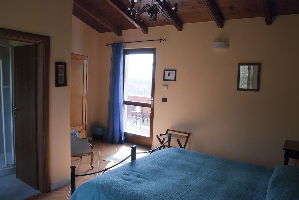 Bed & Breakfast Il Giardino Delle Esperidi Fosdinovo
