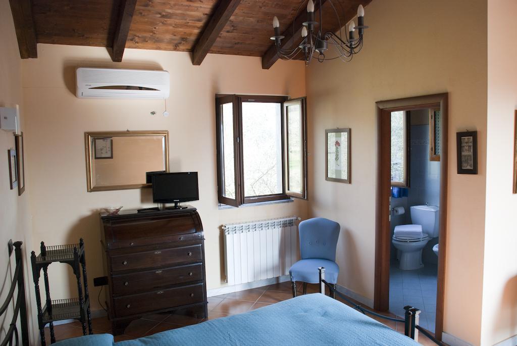 Bed & Breakfast Il Giardino Delle Esperidi