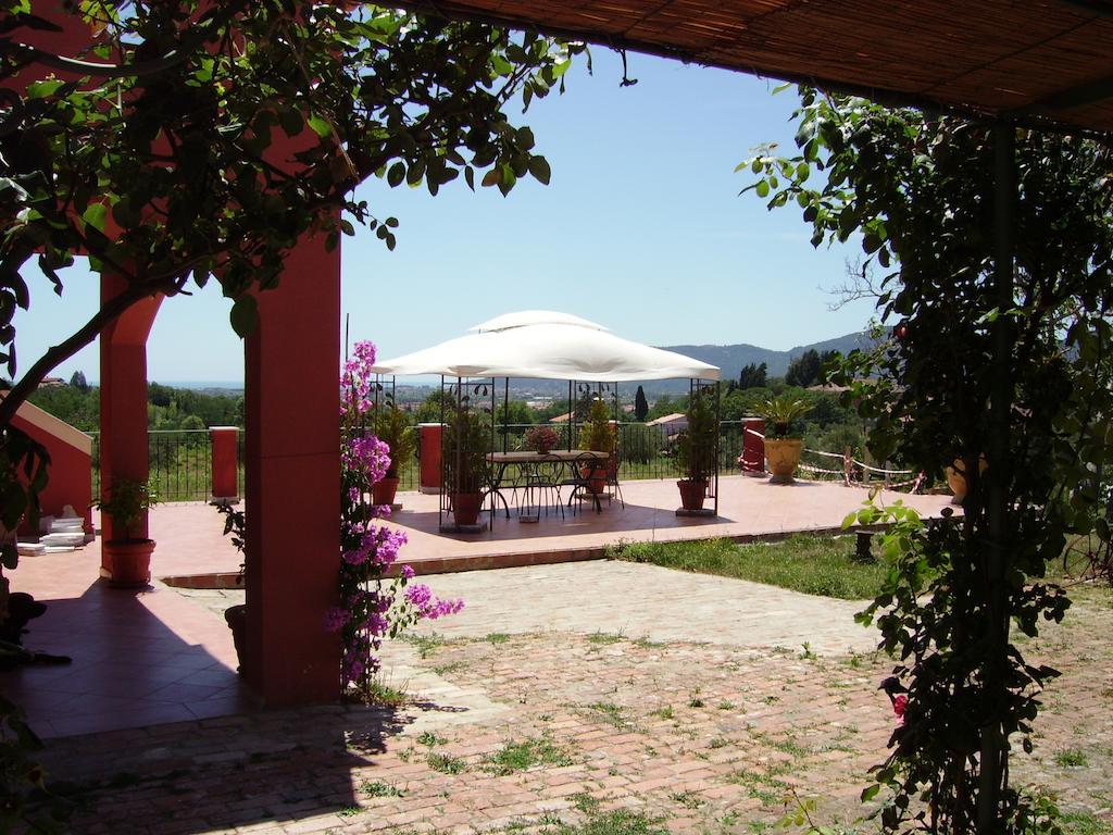 Bed & Breakfast Il Giardino Delle Esperidi *