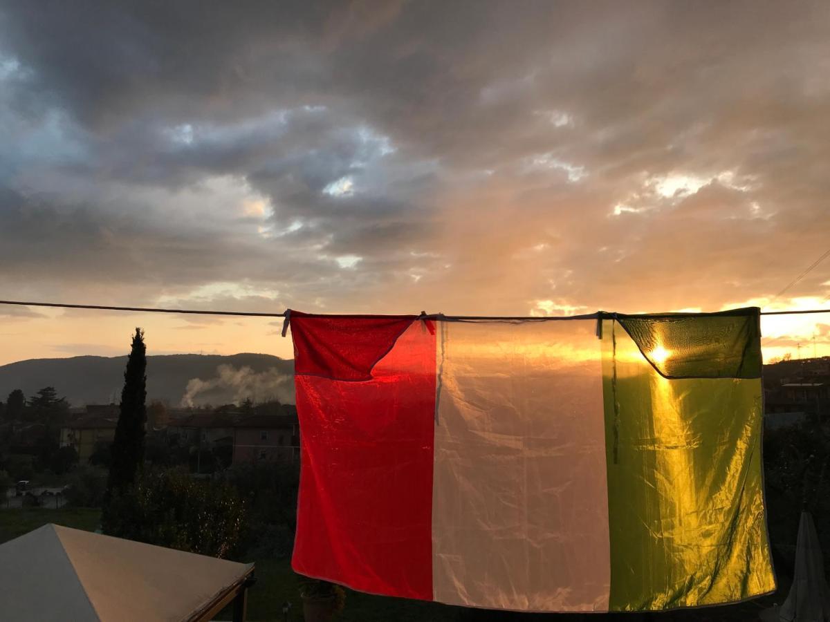 Il Giardino Delle Esperidi Bed and breakfast *
