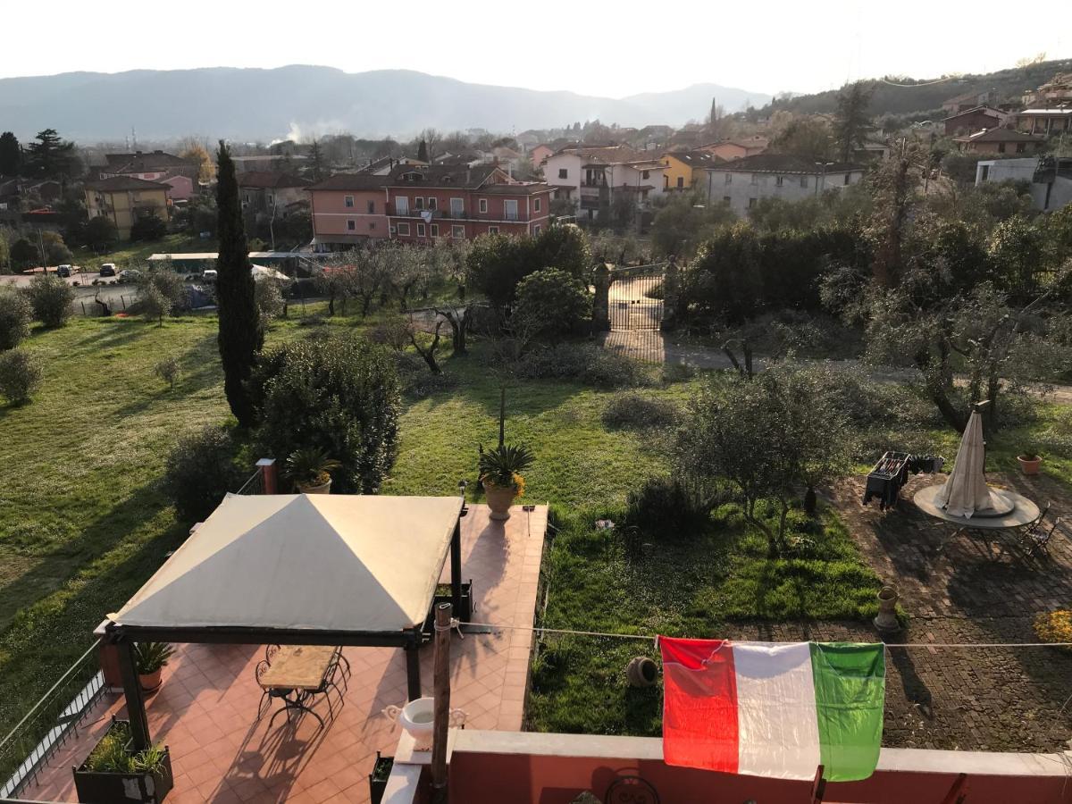 Bed and breakfast Il Giardino Delle Esperidi