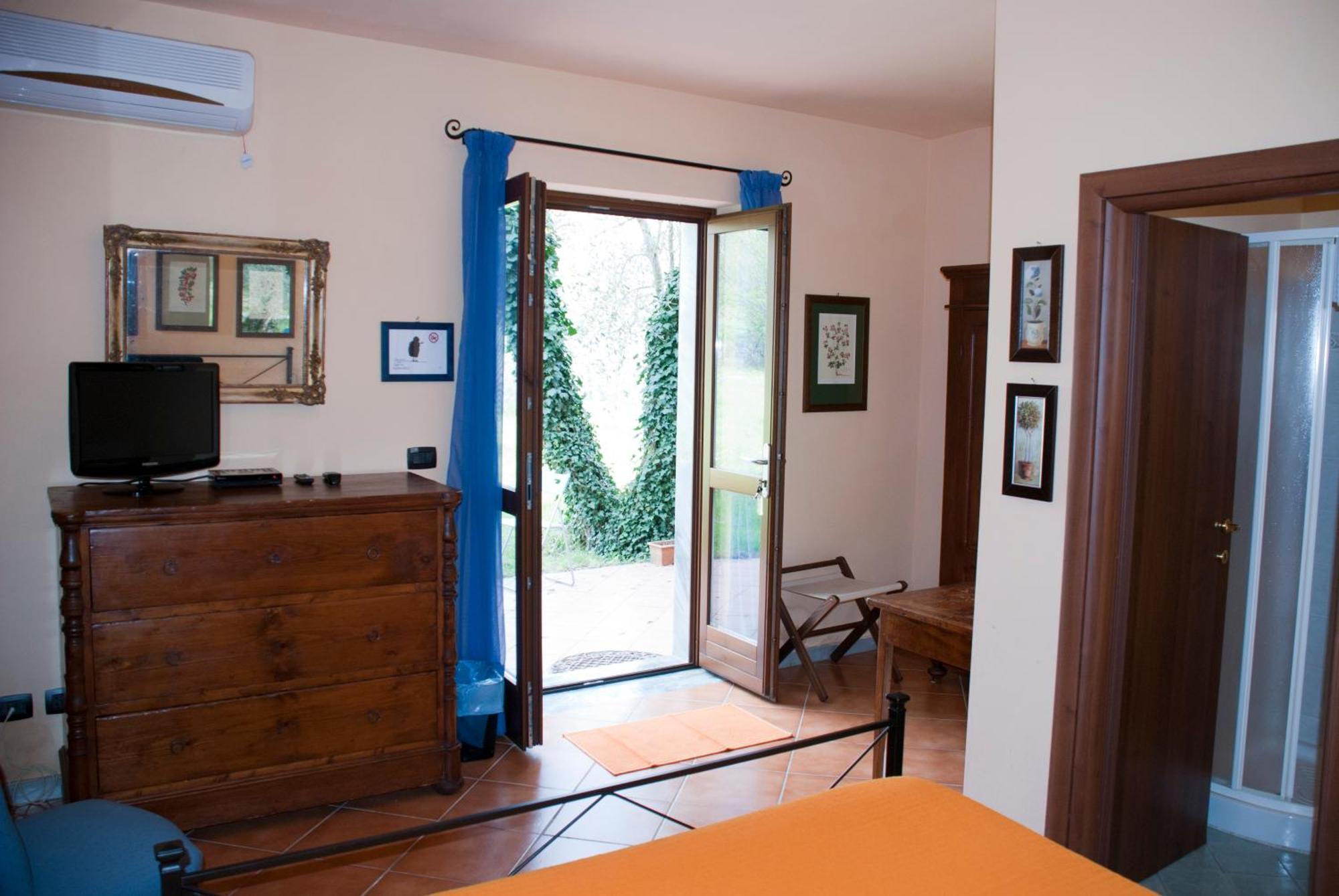 Bed and breakfast Il Giardino Delle Esperidi