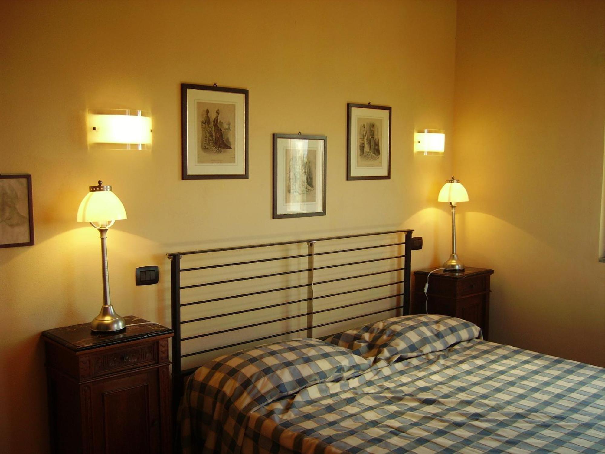 Bed and breakfast Il Giardino Delle Esperidi *