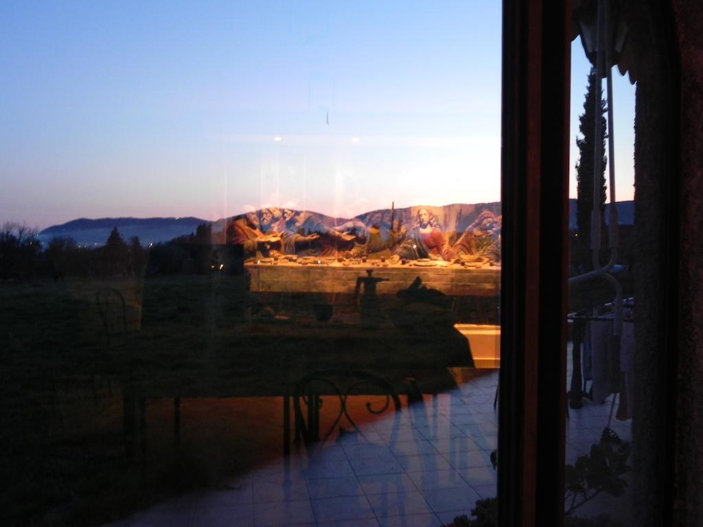 Bed and breakfast Il Giardino Delle Esperidi *
