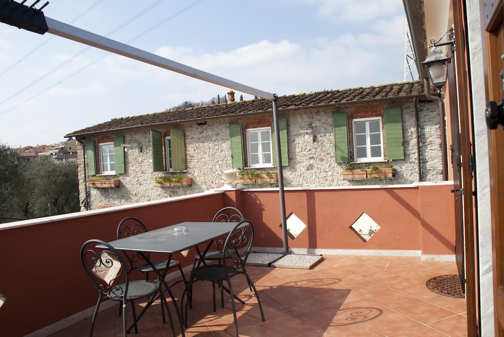 Bed and breakfast Il Giardino Delle Esperidi Fosdinovo