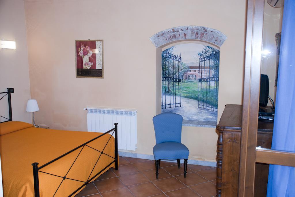 Bed and breakfast Il Giardino Delle Esperidi *