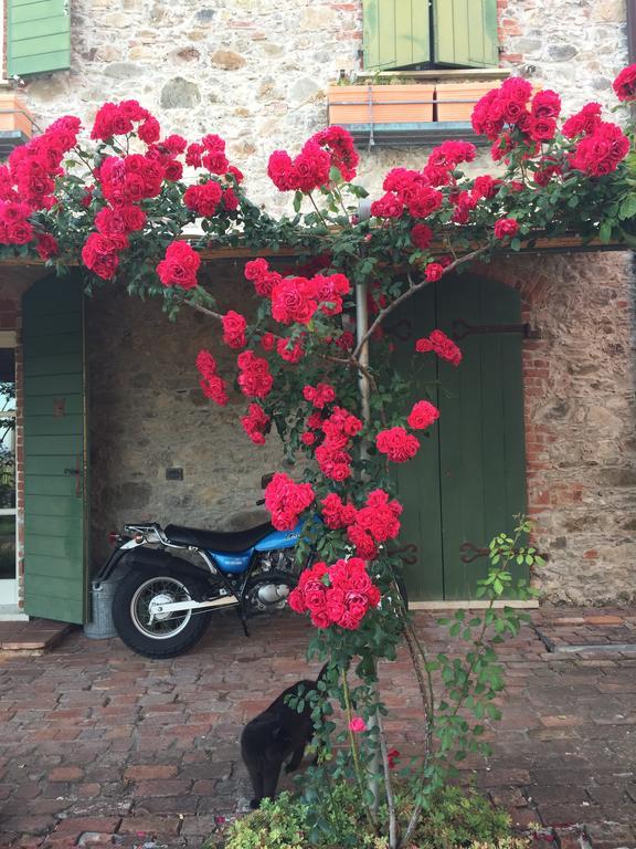 Il Giardino Delle Esperidi Bed and breakfast
