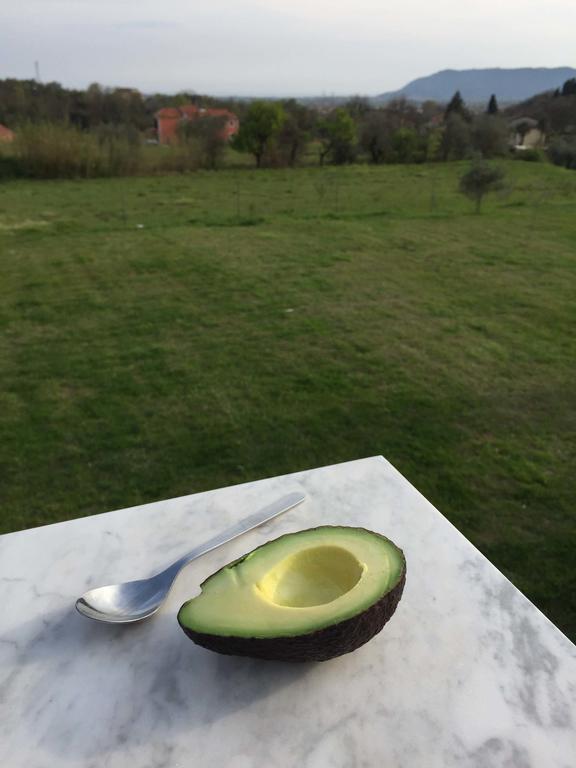 Il Giardino Delle Esperidi Fosdinovo