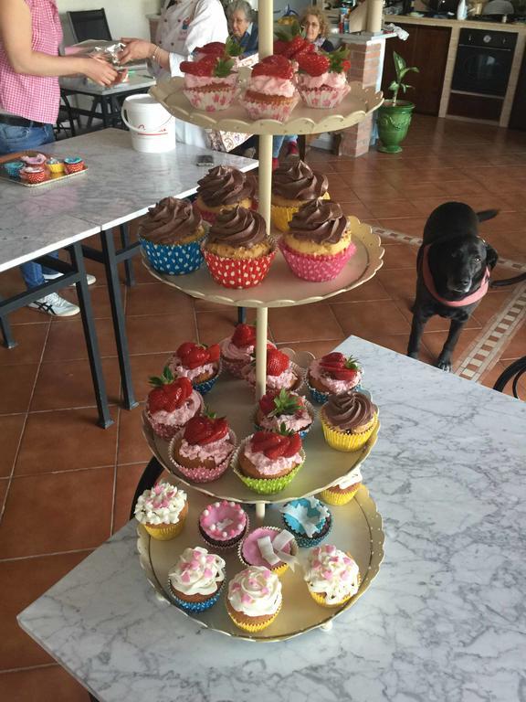 Il Giardino Delle Esperidi Bed and breakfast