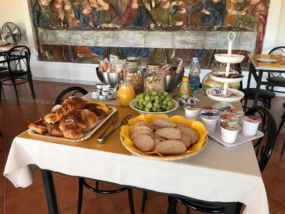 Il Giardino Delle Esperidi